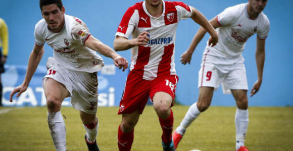 Pripreme Zvezde: Babunski ne dolazi, Ruiz kasni!