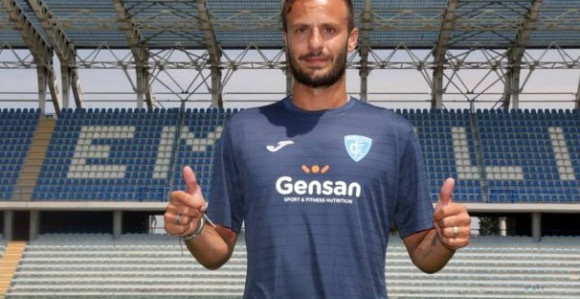 Parma vraća izgubljenog sina Đilardina?