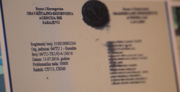 Direktor OBA-e o 'Ušću': Ne znam!