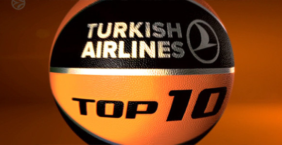 Video - EL: Top 10 najboljih zakucavanja u decembru...