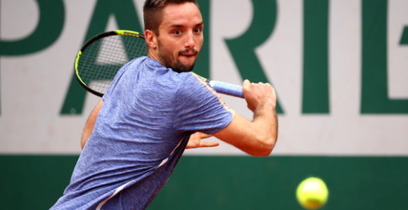 Brizbejn: Troicki izborio duel sa Vavrinkom