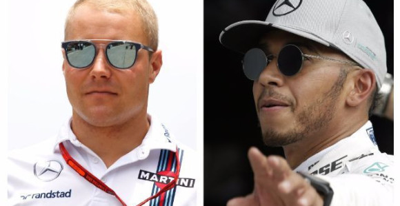 F1: Botas u Mercedesu – Verlajn u Zauberu?
