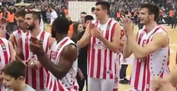 Tajne uspjeha crveno-bijelih: Ova Zvezda je moćna i zrela!