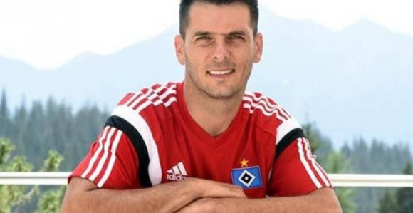 Spahić višak u HSV-u!