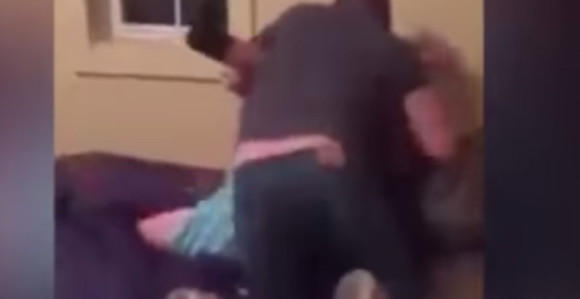 Evo šta se desilo kada je suprugu uhvatio s drugim