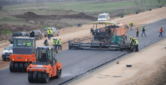 Do kraja godine završen Koridora 10