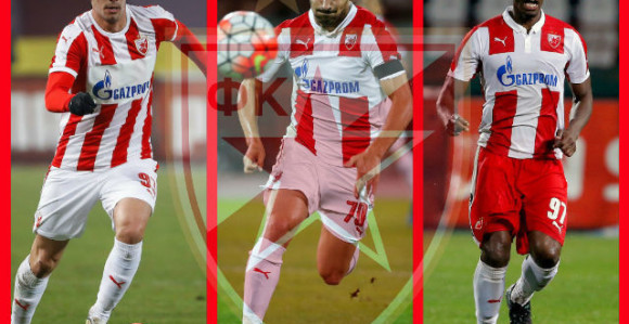 Analiza - Prelazni rok - Crvena Zvezda: Opet će biti nesanice zbog štopera!