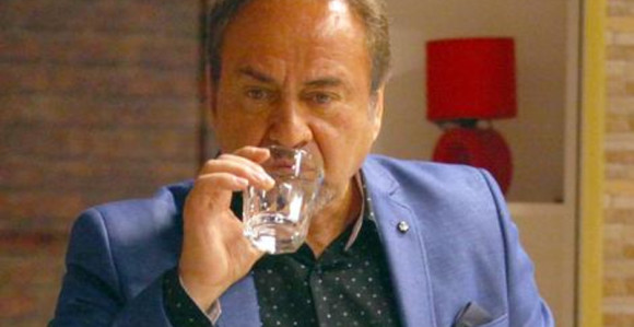 Rokvić uhvaćen pijan za volanom!