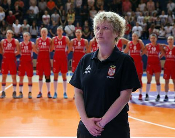 Maljkovićeva: Razlog ostavke je emotivno i fizičko pražnjenje!