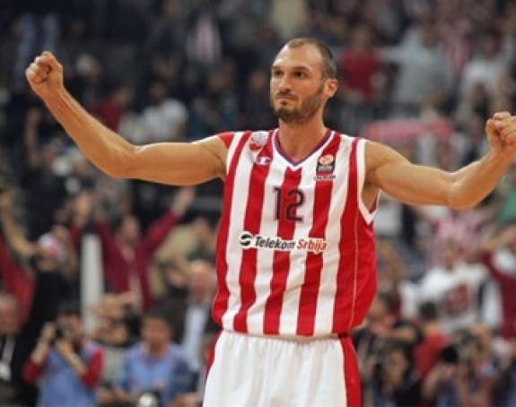 Simonović: Želim F4 sa Zvezdom i titulu sa Srbijom!