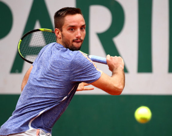 Brizbejn: Troicki izborio duel sa Vavrinkom