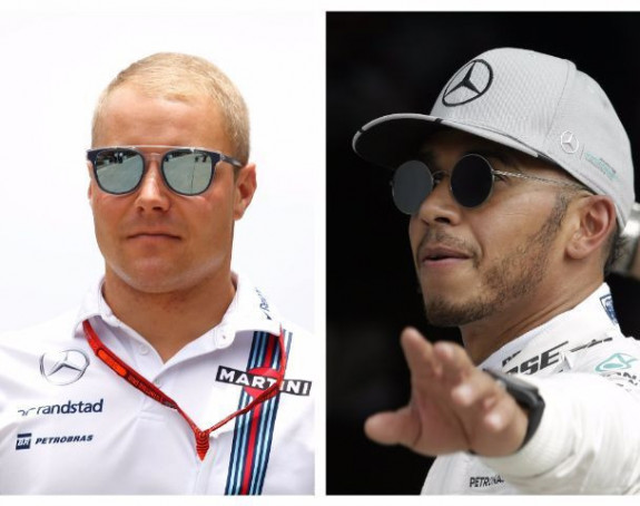 F1: Botas u Mercedesu – Verlajn u Zauberu?