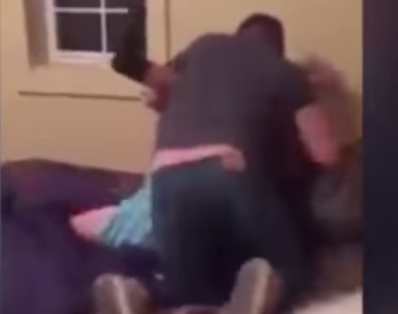 Evo šta se desilo kada je suprugu uhvatio s drugim