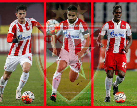 Analiza - Prelazni rok - Crvena Zvezda: Opet će biti nesanice zbog štopera!
