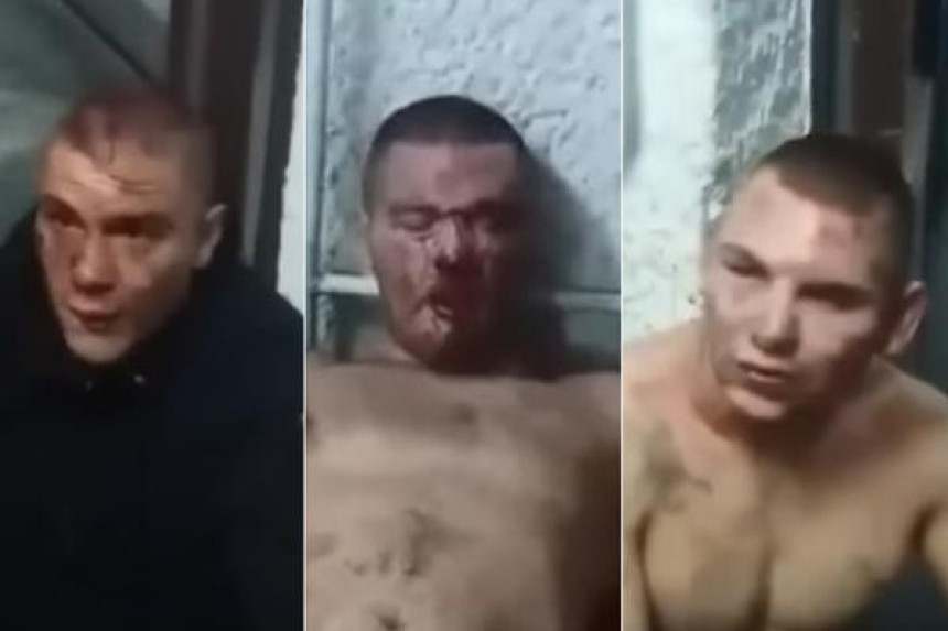 Видео - НОВИ СНИМАК ХУЛИГАНА: "Одакле сте, бре, ви?!"