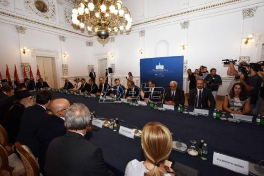 Deklaracija pri samom kraju