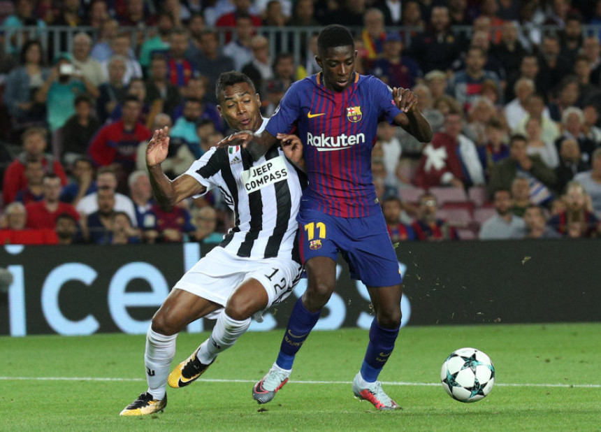 Dembele dobio zeleno svjetlo od lekara