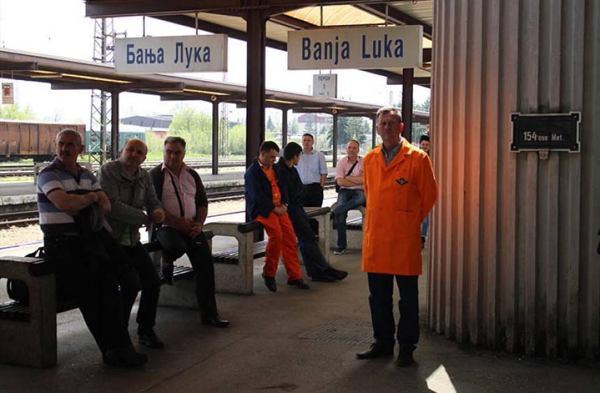 Traže dobrovoljce za penziju