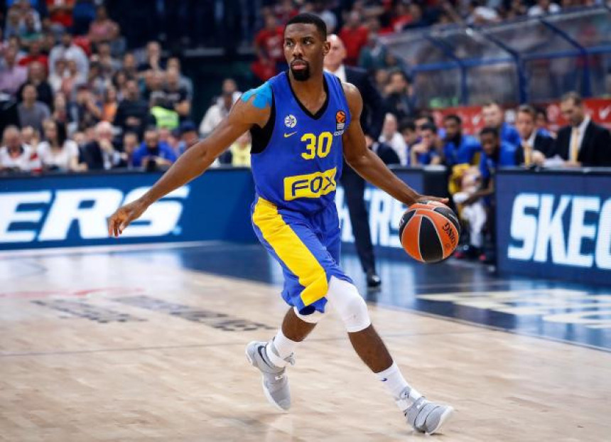 EL: NBA šampion vjerovatno propušta Zvezdu!