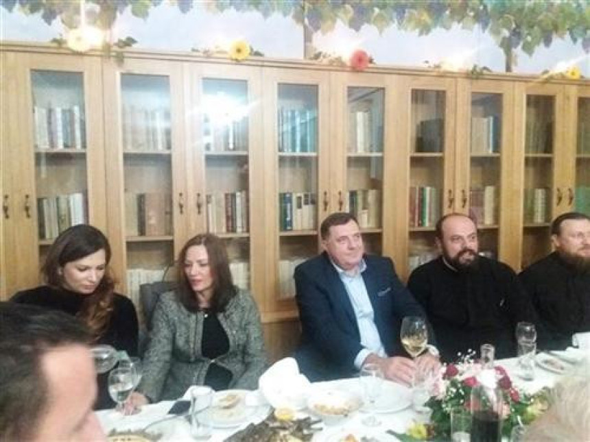 Eparhija trajnija od nekih država