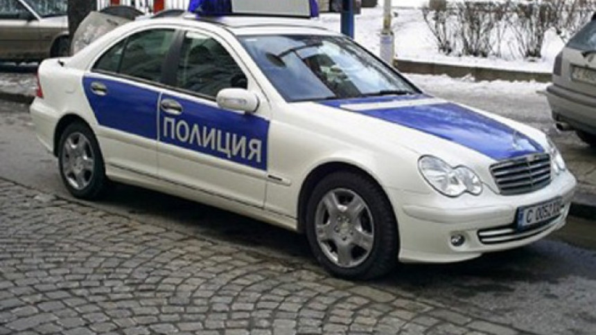 Ubio šest osoba: Potraga u toku