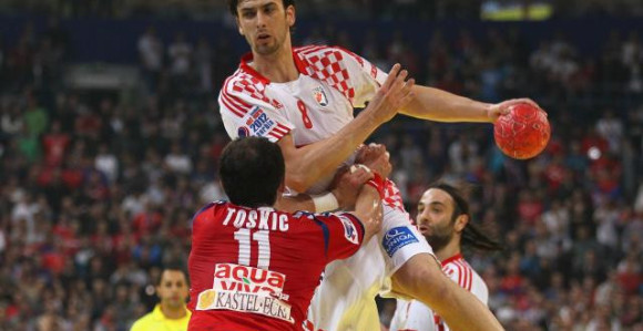 Kopljar pred Srbiju: Već mogu da zamislim atmosferu!