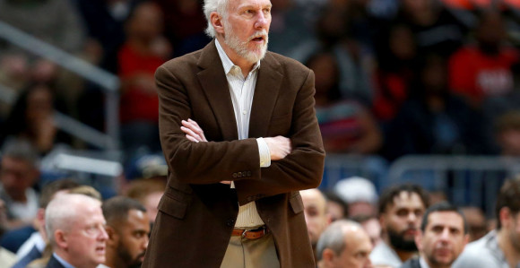 "Ludi Srbin" peti najbolji u istoriji NBA!