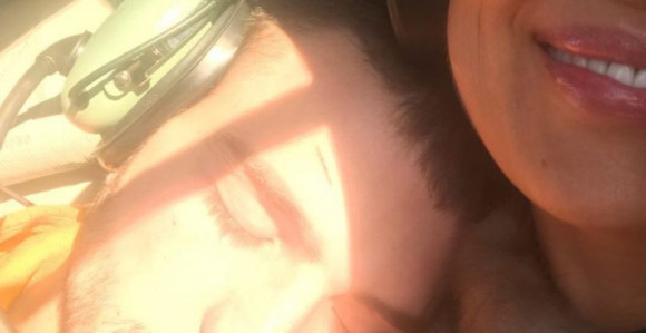 Usnuli Veljko i dosadna panorama 