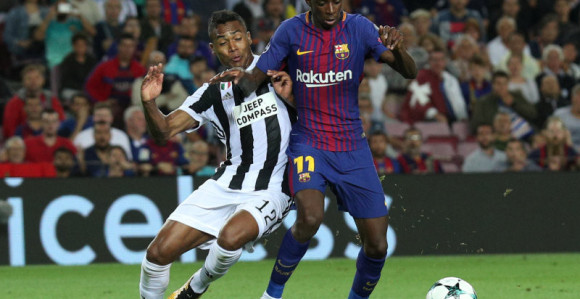 Dembele dobio zeleno svjetlo od lekara