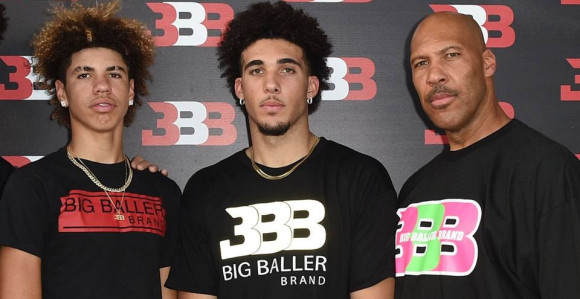 Haos u Litvaniji: Nije Džordan, nego braća Bol!