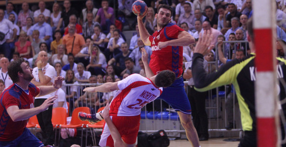 Hrvati: Srbija - najniža stepenica na EP!