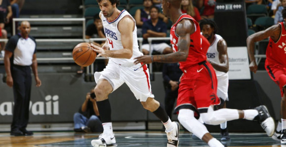 Video - Top 5 NBA: Teodosić na vrhu najboljih poteza!