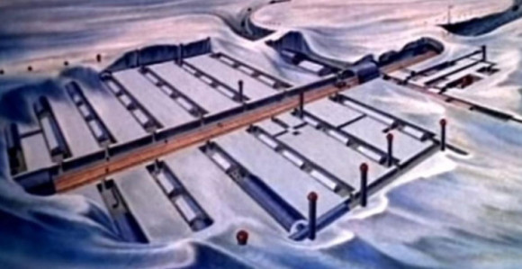 Otkrivena tajna američke vojske