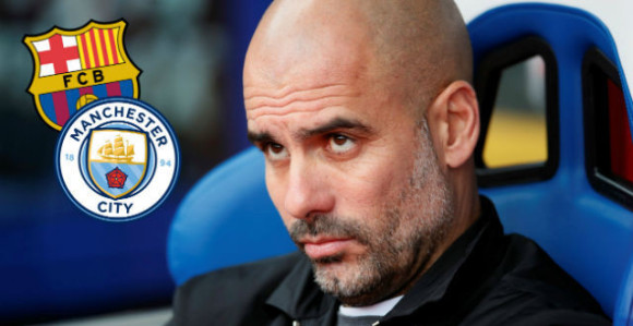 Priča: ''BARCELONA CITY''...!