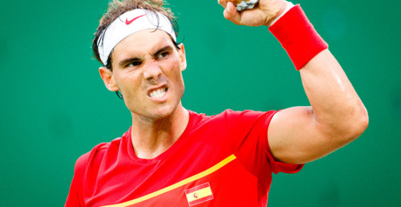 Nadal stigao u Australiju