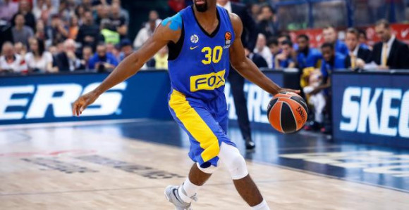 EL: NBA šampion vjerovatno propušta Zvezdu!