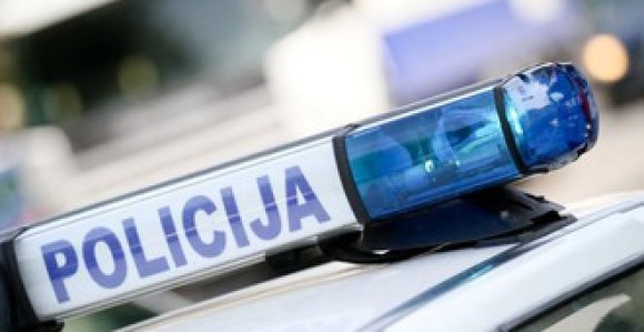 Porodična drama u Beogradu