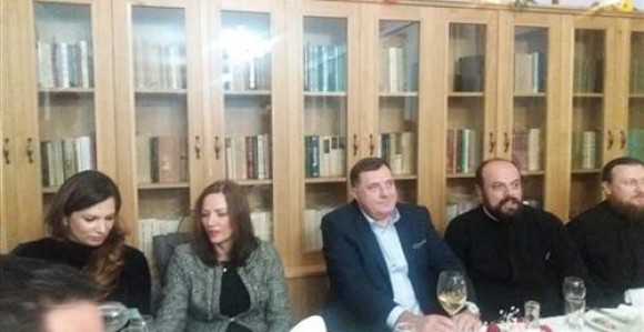 Eparhija trajnija od nekih država