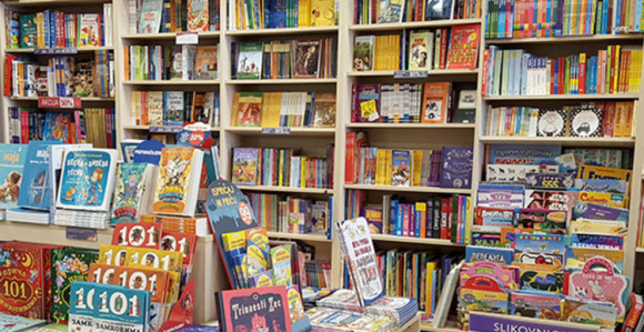 Istopolni parovi u slikovnicama