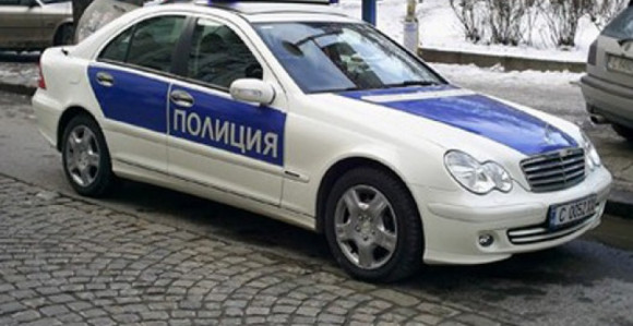 Ubio šest osoba: Potraga u toku