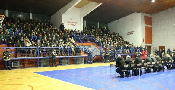 Vodovod podigao tenzije u Ljubinju