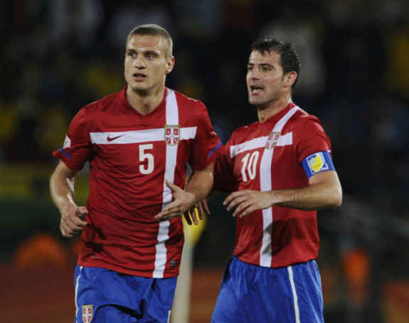 Vidić, Stanković, Matić... Srbi dominiraju zimskom pijacom!