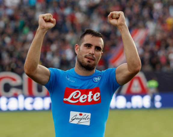 Nikola Maksimović jedna od opcija za Milan!