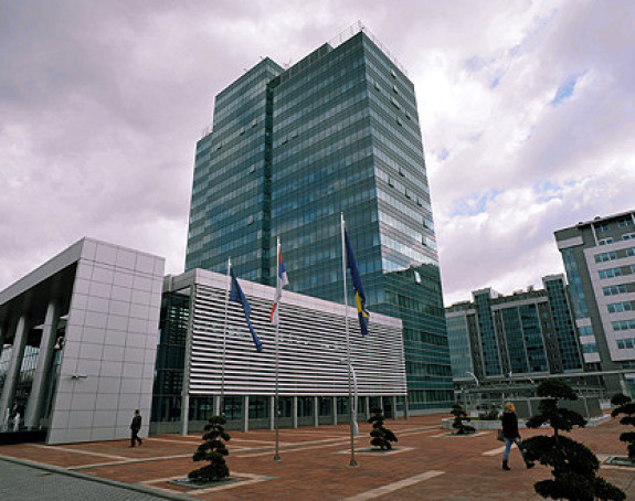 Novo zaduženje Vlade Srpske