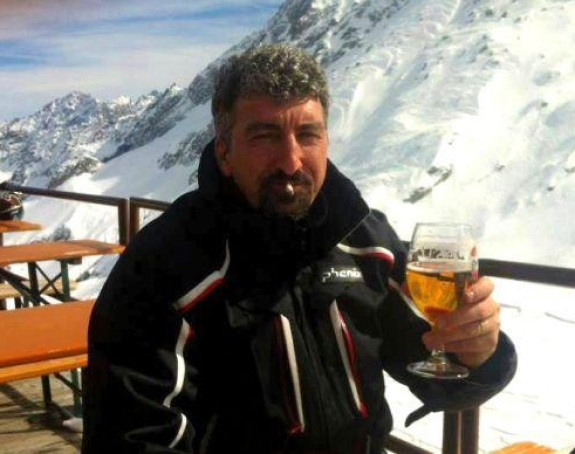 Hubner brani Radžu: Neka puši, neka pije - najbolji je!