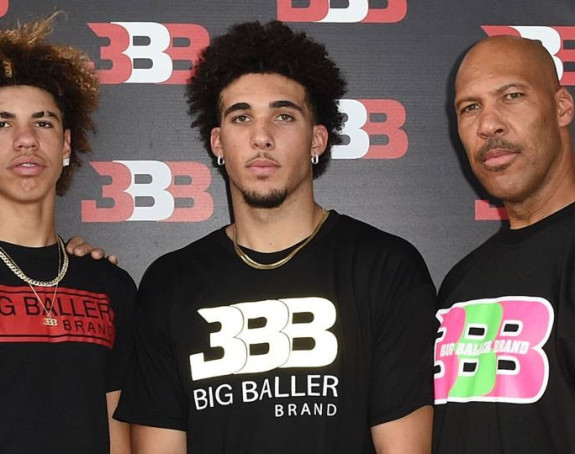 Haos u Litvaniji: Nije Džordan, nego braća Bol!