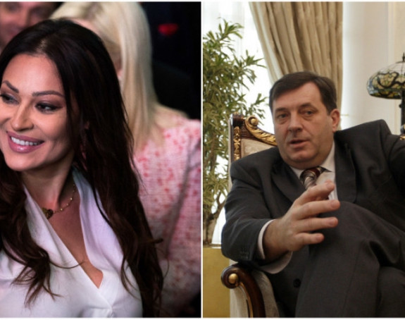 Ceca spavala u apartmanu Vlade