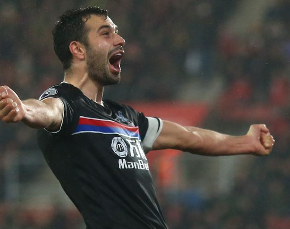 Не спаваш два дана, претрчиш 12км и даш голчину!