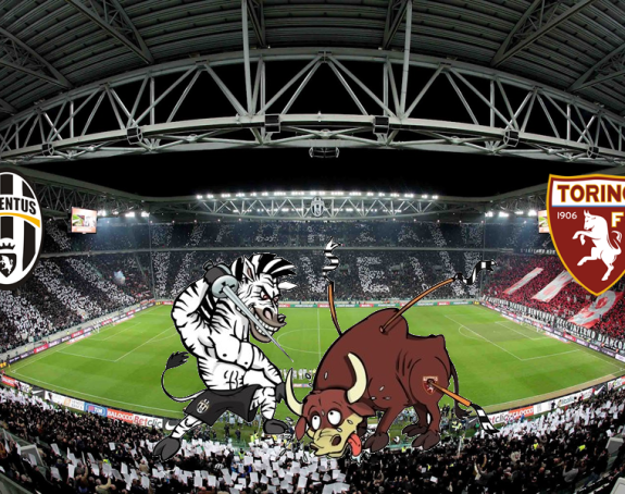 Najava - Kup: Juve mnogo voli gradski derbi!