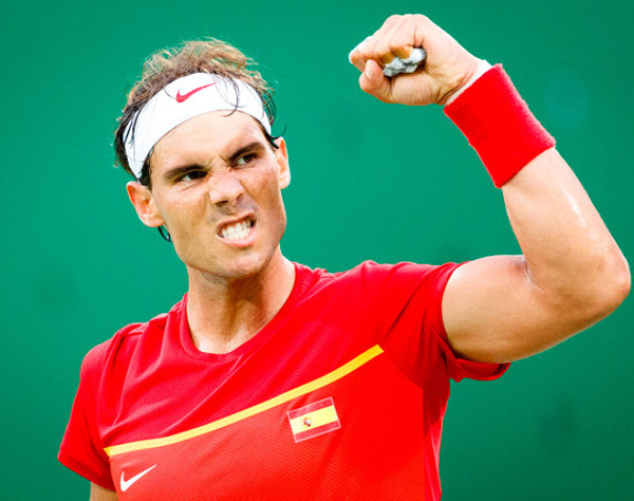 Nadal stigao u Australiju